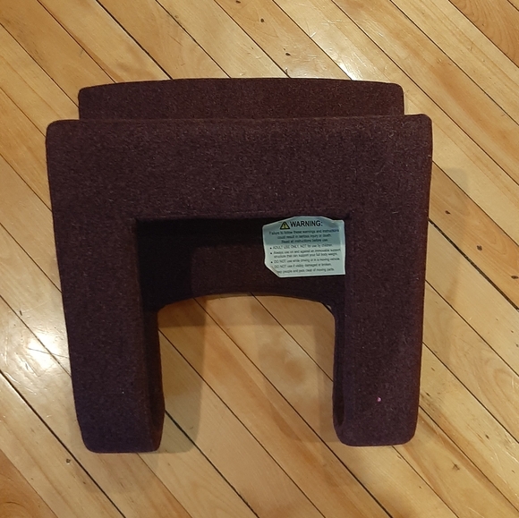 Comfy RockerMama Portable Rocker - Picture 3 of 4